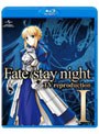 Fate/stay night TV reproduction I �ʥ֥롼�쥤�ǥ�������