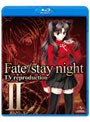 Fate/stay night TV reproduction II （ブルーレイディスク）
