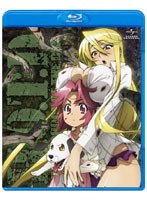【クリックで詳細表示】学園黙示録 HIGHSCHOOL OF THE DEAD 4 (ブルーレイディスク)
