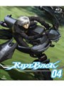  RIDEBACK 04 （ブルーレイディスク）でDMMアフィリエイトツール