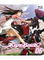 RIDEBACK 06 (ブルーレイディスク)