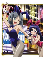 �n���e�̂��Ƃ�!! 2nd season 03(��������)[GNXA-7023][Blu-ray/�u���[���C]