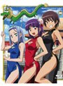 ハヤテのごとく！！ 2nd season 06 （ブルーレイディスク）