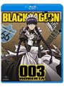 TV BLACK LAGOON Blu-ray003 ROBERTA （ブルーレイディスク）