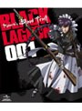 OVA BLACK LAGOON Roberta��s Blood Trail 001 �ʽ������� �֥롼�쥤�ǥ�������