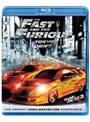 ワイルド・スピードX3 TOKYO DRIFT （ブルーレイディスク）