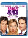 ブリジット・ジョーンズの日記 きれそうなわたしの12ヶ月 (ブルーレイディスク&DVDセット)