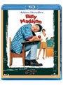 アダム・サンドラーはビリー・マジソン/一日一善 (ブルーレイディスク&DVDセット 期間限定)