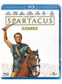 スパルタカス (ブルーレイディスク&DVDセット 期間限定)