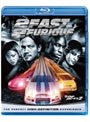 ワイルド・スピードX2 (ブルーレイディスク&DVDセット 期間限定)