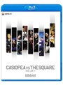  CASIOPEA VS THE SQUARE THE LIVE ！！/CASIOPEA、THE SQUARE （ブルーレイディスク）