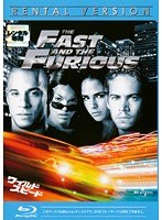 ワイルド・スピード （ブルーレイディスク）