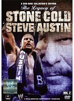 WWE �쥬���������֡����ȡ��󥳡���� Vol.2