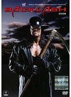 WWE バックラッシュ 2008