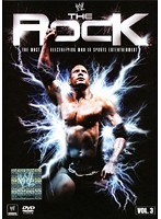 WWE ザ・ロック VOL.3