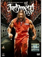 WWE ジャッジメントデイ2008