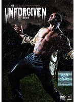 WWE アンフォーギヴェン2008
