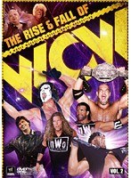WWE WCW �饤��������ɡ��ե����� Vol.2