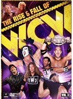WWE WCW �饤��������ɡ��ե����� Vol.3