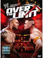 WWE オーバー・ザ・リミット 2010