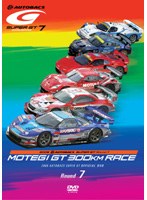 一触即発！ SUPER GT 2006 Vol.7 ツインリンクもてぎ