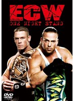WWE ECW ワンナイト スタンド2006