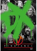 WWE ヴェンジェンス2006