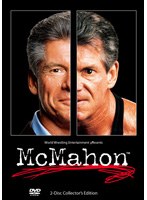WWE マクマホン
