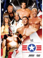 WWE グレート・アメリカン・バッシュ2006