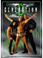 WWE D Generation X