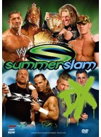 WWE サマースラム2006