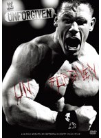 WWE アンフォーギヴェン2006