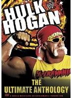 WWE ハルク・ホーガン アルティメット・アンソロジー