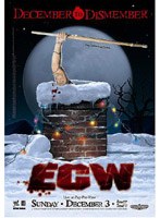 WWE ECW �f�B�b�Z���o�[�E�g�D�E�f�B�X�����o�[ 2006