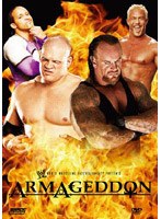 WWE アルマゲドン2006