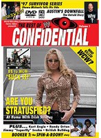 WWE ベスト・オブ・コンフィデンシャル