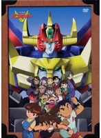�A�j�� DVD-BOX�u���C�����K���o���K�[�v[TDBA-6002][DVD]