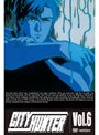 CITY HUNTER Vol.6