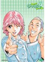  焼きたて！！ジャぱん 焼きたて！！9編 2号でDMMアフィリエイトツール