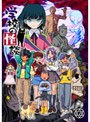  学校の怪談 7 （アニメ）でDMMアフィリエイトツール