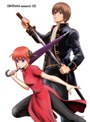  銀魂 SEASON2 02でDMMアフィリエイトツール