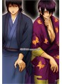  銀魂 SEASON2 03 （通常版）でDMMアフィリエイトツール