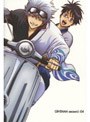  銀魂 SEASON2 04でDMMアフィリエイトツール