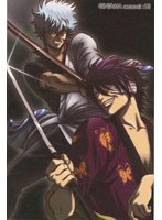銀魂 SEASON2 13