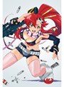 天元突破グレンラガン 2でDMMアフィリエイトツール