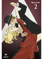 BACCANO���ʥХå����Ρ��� 02