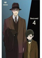 BACCANO���ʥХå����Ρ��� 04