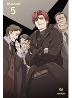 BACCANO!(バッカーノ!) 05