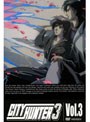 CITY HUNTER 3 Vol.3