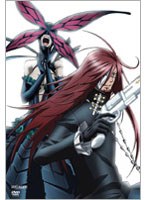 D.Gray-man 2nd stage 11 ���̾��ǡ�